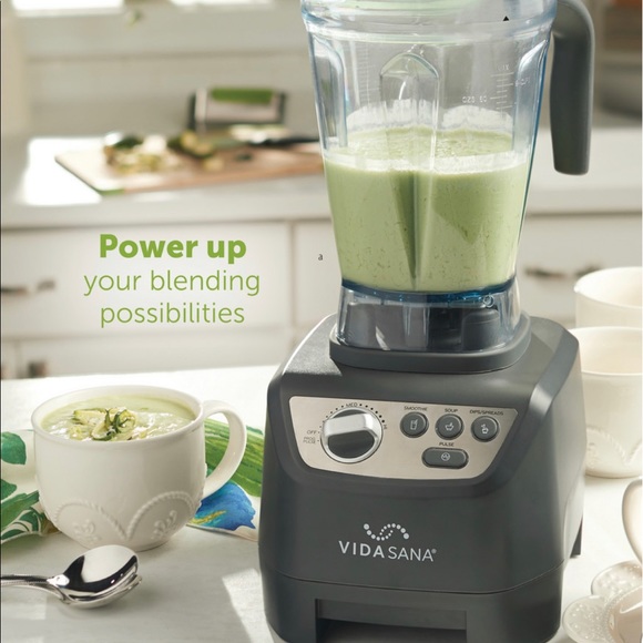 Princess House Other - One of the best blenders